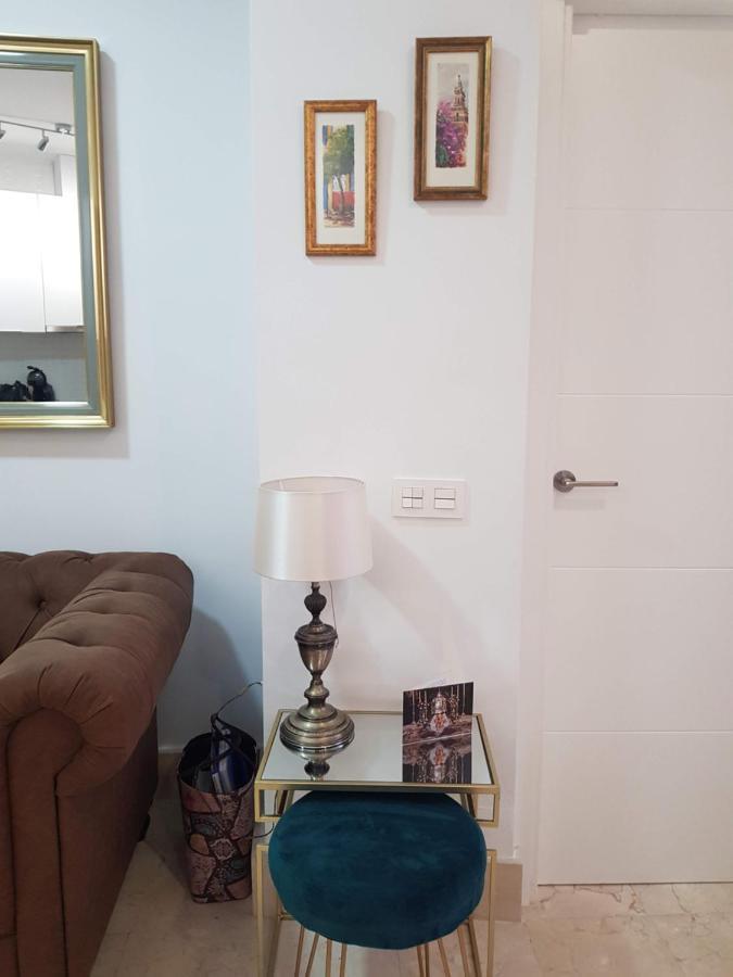 Apartamento La Judería Del Buen Viaje Sevilla