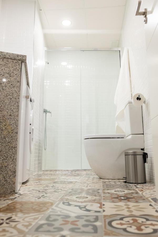 Apartamento La Judería Del Buen Viaje Sevilla