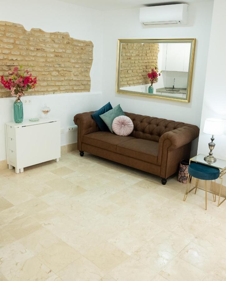 Apartamento La Judería Del Buen Viaje