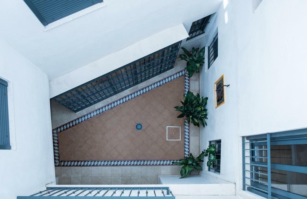 La Judería Del Buen Viaje Apartamento Sevilla