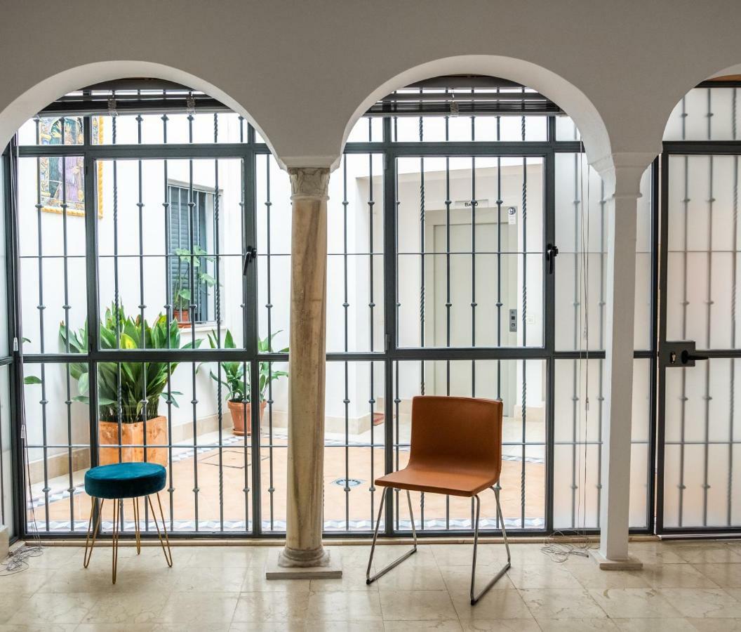 Apartamento La Judería Del Buen Viaje