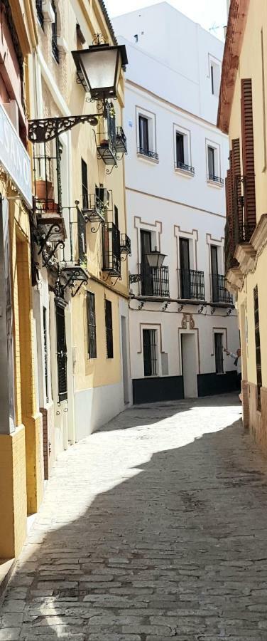 Apartamento La Judería Del Buen Viaje *
